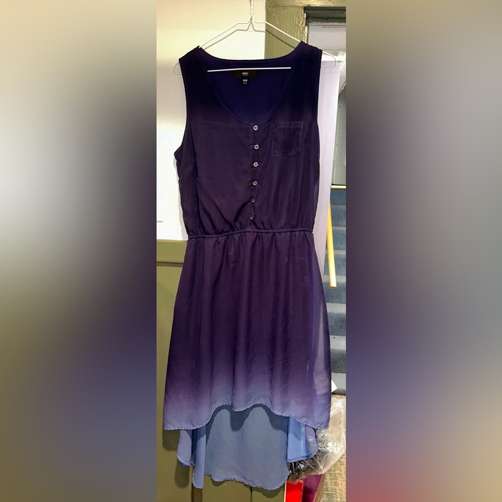 Womens massimo dress size m